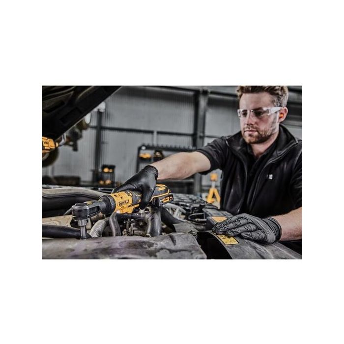 Llave de carraca Dewalt DCF512N 1/2" Metal