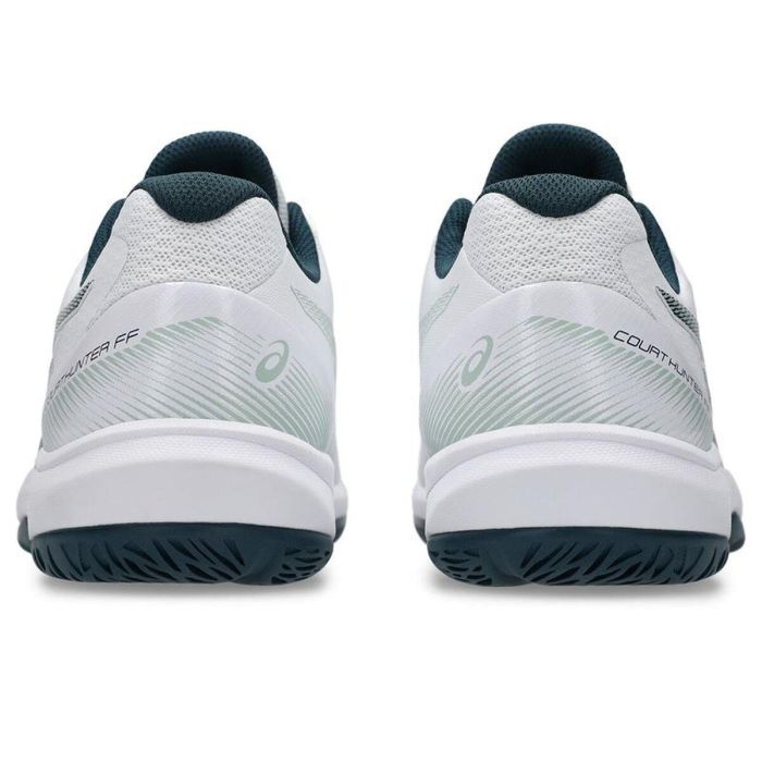 Zapatillas Deportivas Hombre Asics Court Hunter Ff Blanco Hombre Balonmano 41