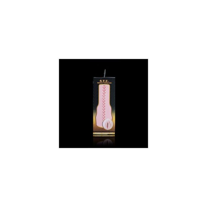 Masturbador Fleshlight Lady Stamina Training Unit 3 Masturbador Fleshlight Lady Stamina Training Unit 3