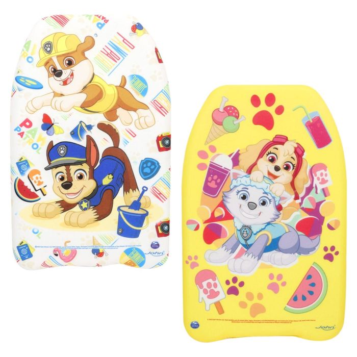 Tabla de BodyBoard The Paw Patrol 43,5 X 4 X 28,5 CM 2