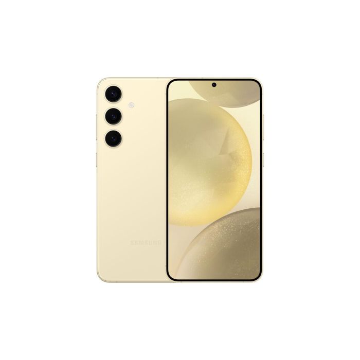 Smartphone Samsung 6,7" 12 GB RAM 512 GB Amarillo Ambar 4 Smartphone Samsung 6,7" 12 GB RAM 512 GB Amarillo Ambar 4