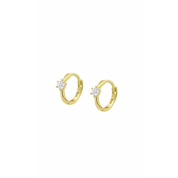 Pendientes Mujer Lotus