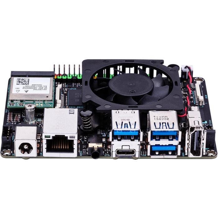 ASUS TINKER EDGE R//SBC MOTHERBOARD 4