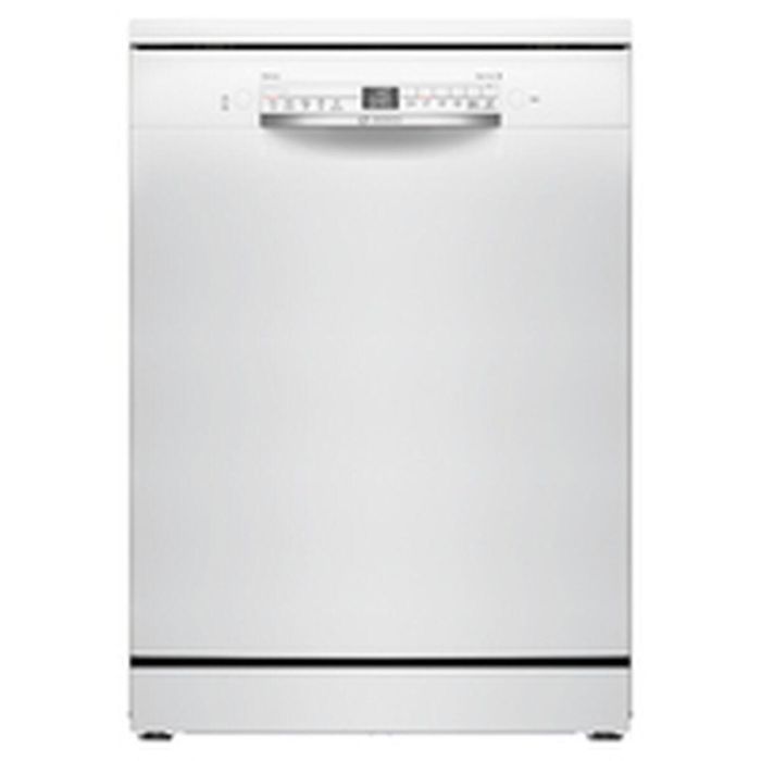 Lavavajillas BOSCH SMS2HTW06E 60 cm 2 Lavavajillas BOSCH SMS2HTW06E 60 cm 2