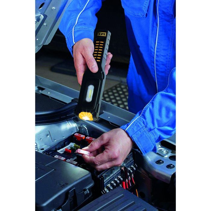 Linterna Stak ALAMO 3 W 350 lm 2 Linterna Stak ALAMO 3 W 350 lm 2