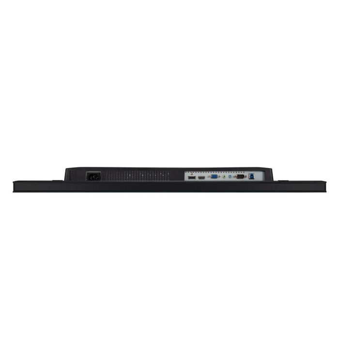 Monitor ViewSonic TD2760 27" LED VA 3 Monitor ViewSonic TD2760 27" LED VA 3