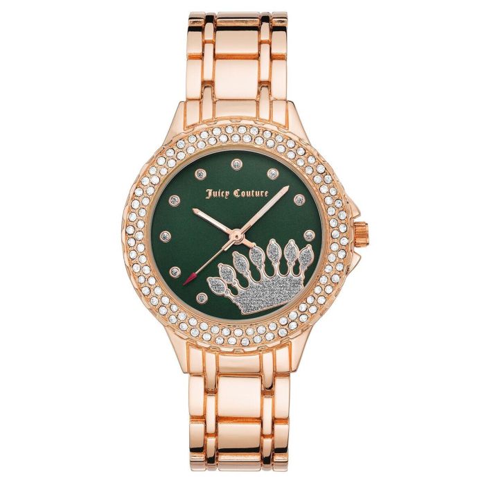 Reloj Mujer Juicy Couture JC1282GNRG (Ø 36 mm) 0 Reloj Mujer Juicy Couture JC1282GNRG (Ø 36 mm) 0