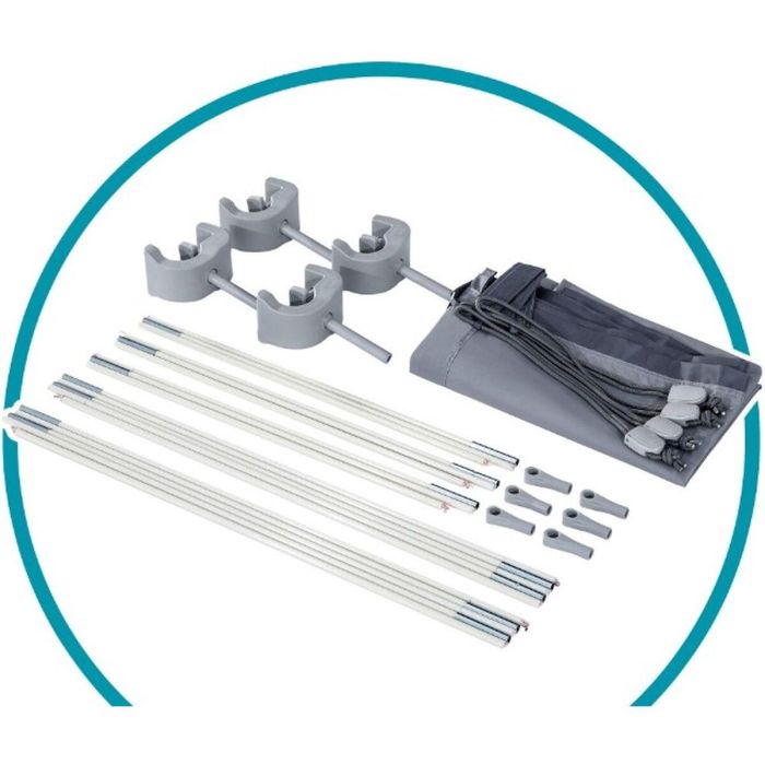 Toldo Intex FRAME (3 Unidades) 1 Toldo Intex FRAME (3 Unidades) 1