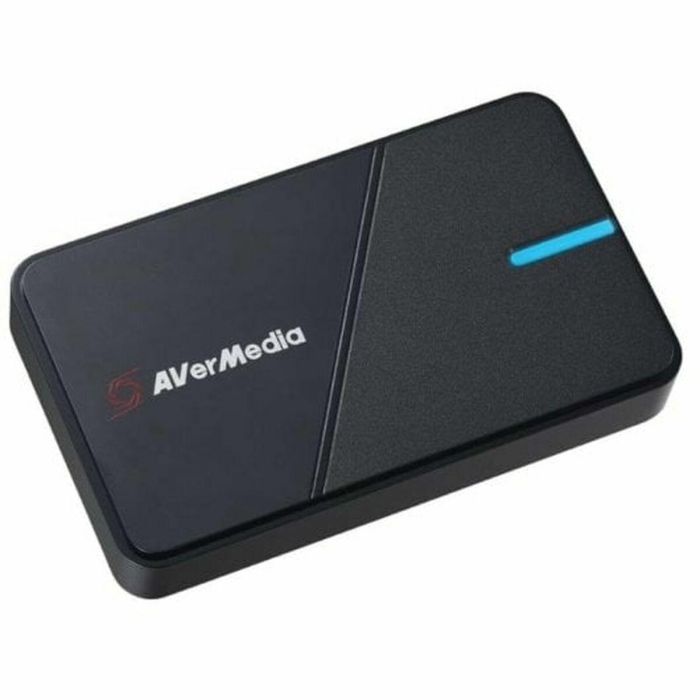 Avermedia Live Gamer Extreme 3 GC551G2 Captura de video avanzada