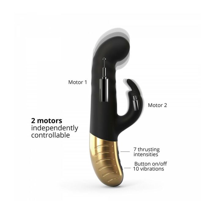 Vibrador Dorcel DOR179 5