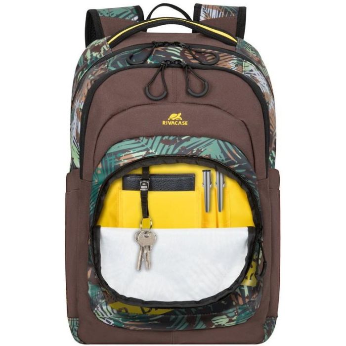 Riva NB Rucksack Erebus 15,6" jungle 5461 25
