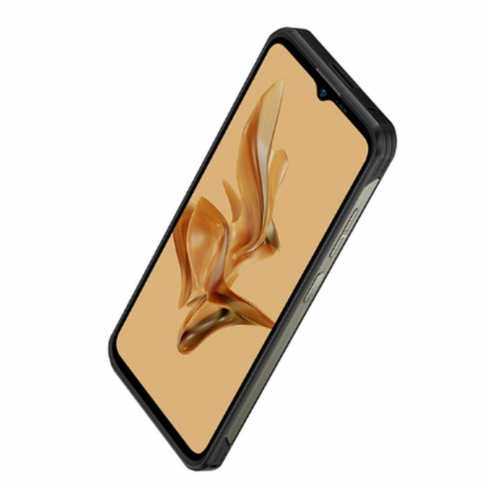 Smartphone Ulefone Armor 17 Pro 6,58“ Negro 8 GB RAM ARM Cortex-A55 MediaTek Helio G99 6,6" 256 GB 256 GB 2