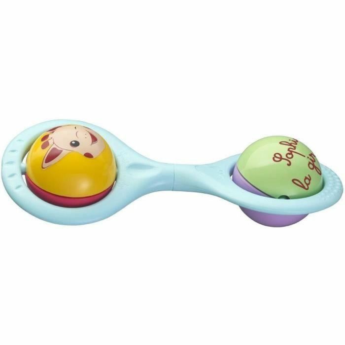 Sophie La Girafe SOP3056562001839 Sonajero giratorio 2
