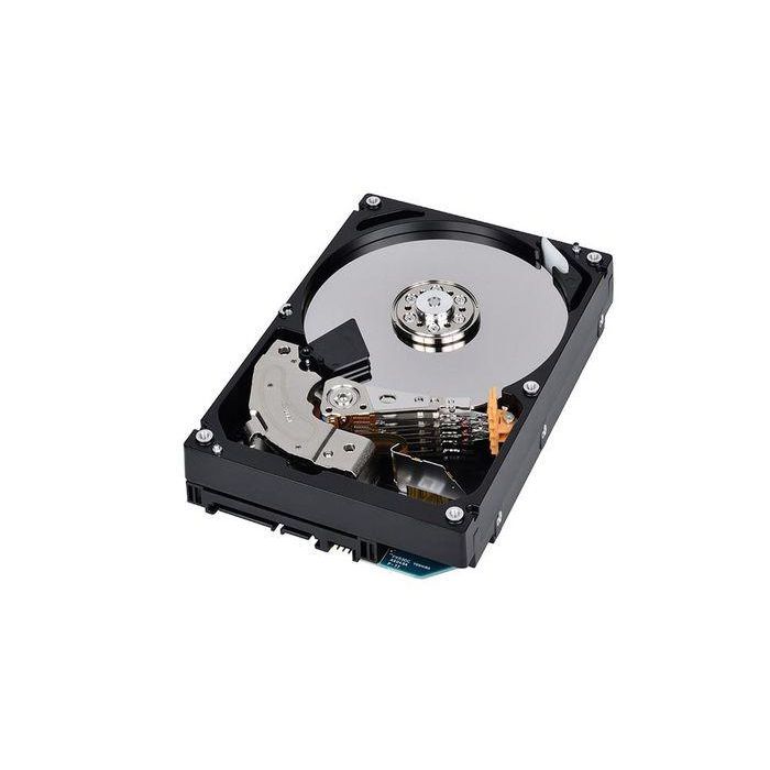 Toshiba 6 TB, 3.5", 256 MiB, SAS-3.0, 239 MiB/s, 7200 rpm, 4.9 W, 680 g Toshiba 6 TB, 3.5", 256 MiB, SAS-3.0, 239 MiB/s, 7200 rpm, 4.9 W, 680 g