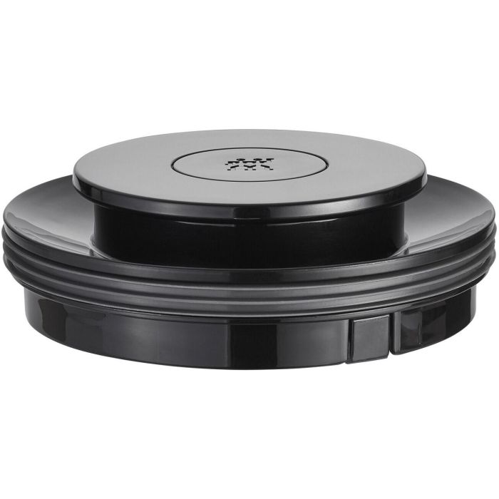 Zwilling ENFINIGY Wasserkocher Glas Schwarz 3