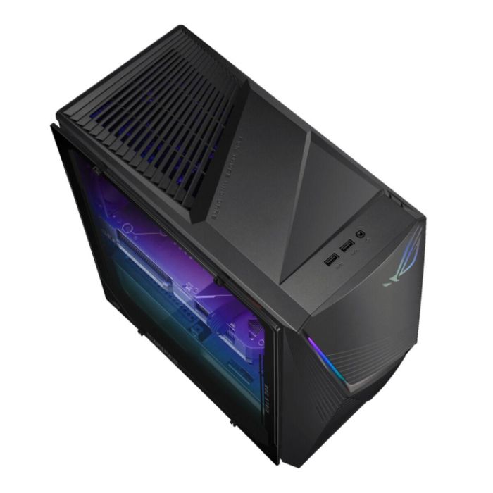 ASUS ROG Strix G13CHR G13CHR-71470F0590 Intel® Core™ i7 DDR5-SDRAM NVIDIA GeForce RTX 4060 Midi Tower PC 1 ASUS ROG Strix G13CHR G13CHR-71470F0590 Intel® Core™ i7 DDR5-SDRAM NVIDIA GeForce RTX 4060 Midi Tower PC 1