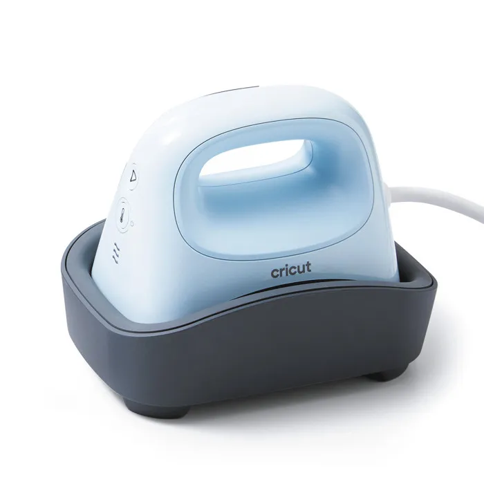 Cricut Plancha para Gorras 2009241 127 x 76 mm 205 °C 1