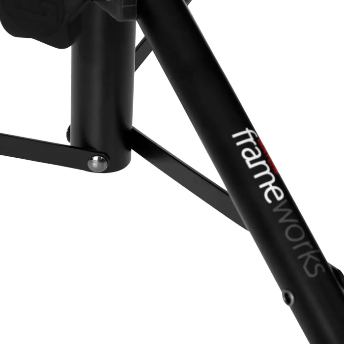 FRAMEWORKS Set 2 Minisoportes de Altavoz con Funda de Transporte Frameworks 5