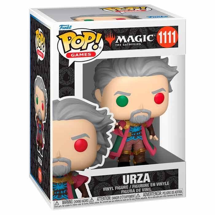Figura POP Magic The Gathering Urza 1