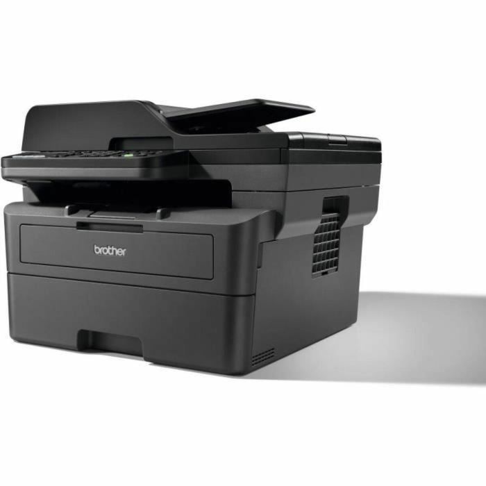 Brother MFC-L2827DW Impresora Láser Monocromo Multifunción 4 en 1 con Conectividad Ethernet y Wi-Fi 5 Brother MFC-L2827DW Impresora Láser Monocromo Multifunción 4 en 1 con Conectividad Ethernet y Wi-Fi 5