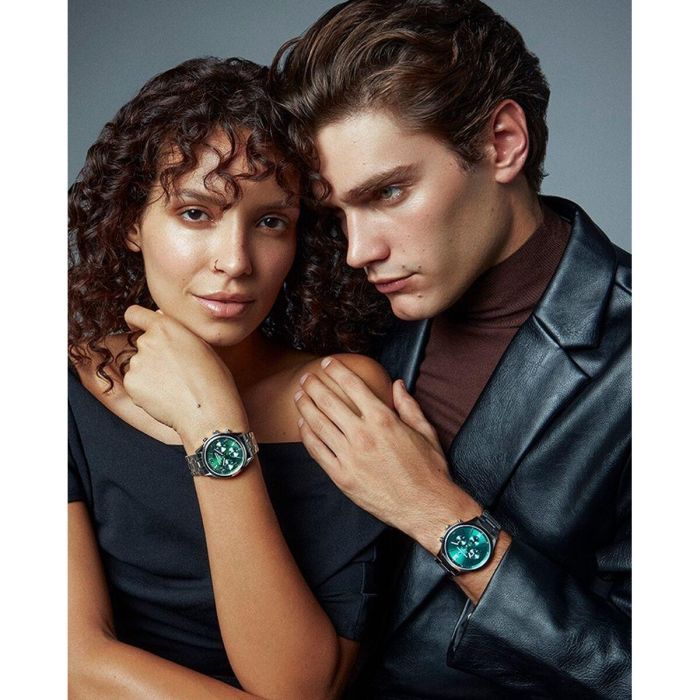 Reloj Mujer Mark Maddox MM1021-65 (Ø 36 mm) 1 Reloj Mujer Mark Maddox MM1021-65 (Ø 36 mm) 1