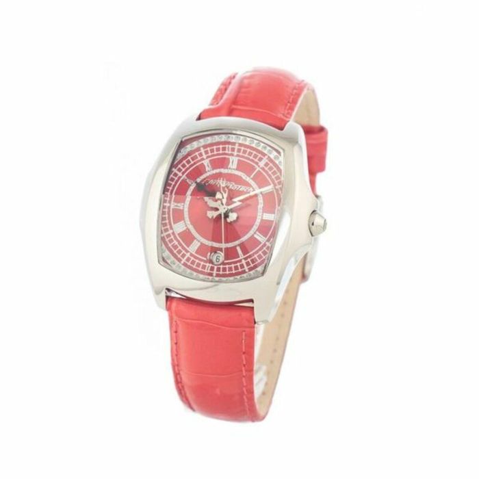 Reloj Mujer Chronotech CT7896L-97 (Ø 34 mm) Reloj Mujer Chronotech CT7896L-97 (Ø 34 mm)