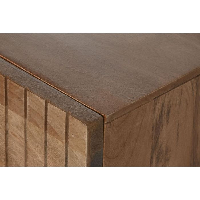 Mesa de Centro Home ESPRIT 100 x 60 x 45 cm 2 Mesa de Centro Home ESPRIT 100 x 60 x 45 cm 2