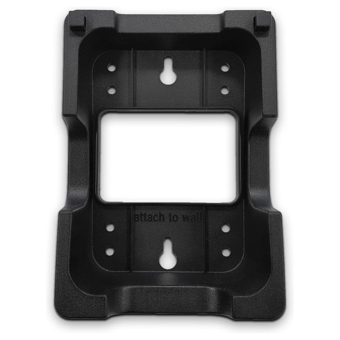 Snom D120 Wall Mount Soporte de Pared para Teléfono IP, Negro - 00004113 0 Snom D120 Wall Mount Soporte de Pared para Teléfono IP, Negro - 00004113 0