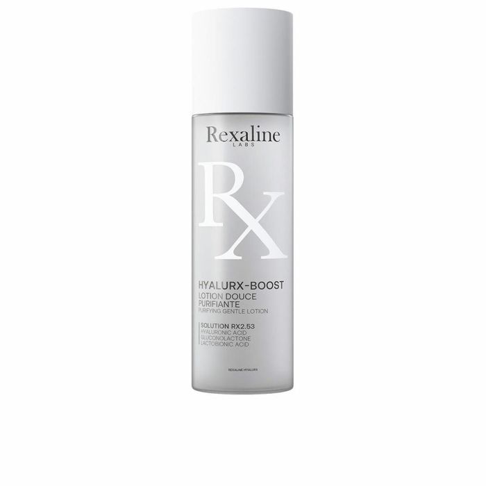 Rexaline Hyalurx-Boost Loción Purificante Suave 150 mL Rexaline Hyalurx-Boost Loción Purificante Suave 150 mL