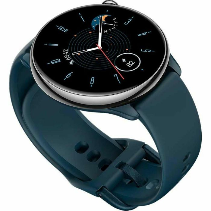 Smartwatch Amazfit GTR Mini Azul 1,28" Smartwatch Amazfit GTR Mini Azul 1,28"