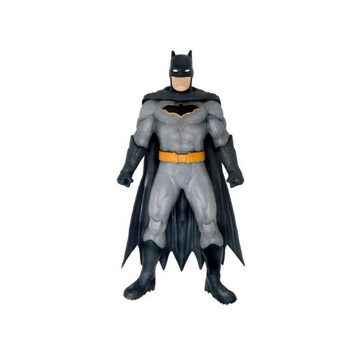 Figura estirable monsterflex dc comics edicion colección. - modelos surtidos 5