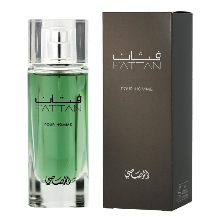 Rasasi Fattan Pour Homme Edp Vapo 50 mL Rasasi Fattan Pour Homme Edp Vapo 50 mL