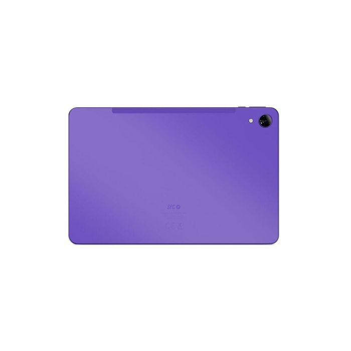 Tablet SPC GRAVITY 6 9791464V 10,1'' Allwinner A523 4 GB RAM 64 GB Violeta Púrpura 5