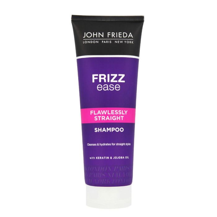 John Frieda Frizz-Ease Champú Liso Perfecto