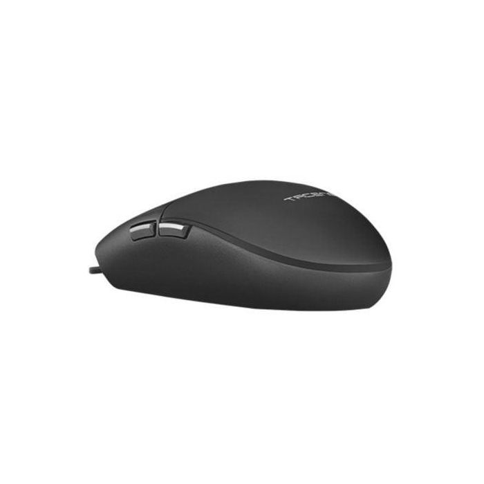 Ratón Óptico Tacens AMG Negro 3200 DPI 2 Ratón Óptico Tacens AMG Negro 3200 DPI 2