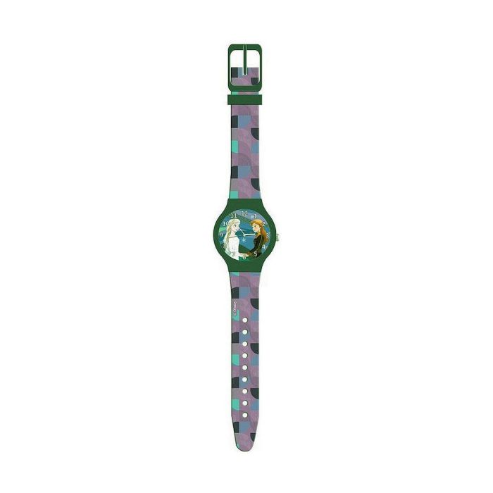 Reloj Infantil Frozen 562743 (Ø 32 mm) 0 Reloj Infantil Frozen 562743 (Ø 32 mm) 0