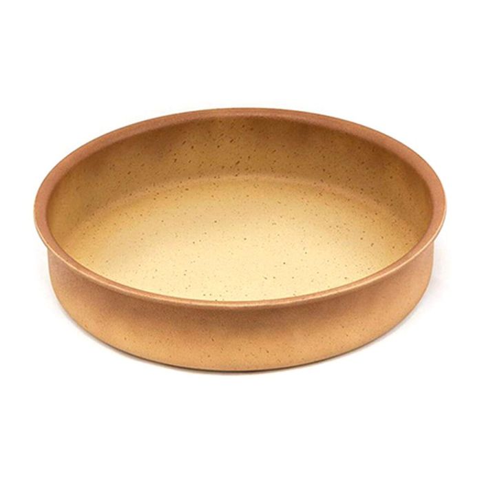 Cazuela Amercook Terracota Ø 32 cm Horno Cazuela Amercook Terracota Ø 32 cm Horno
