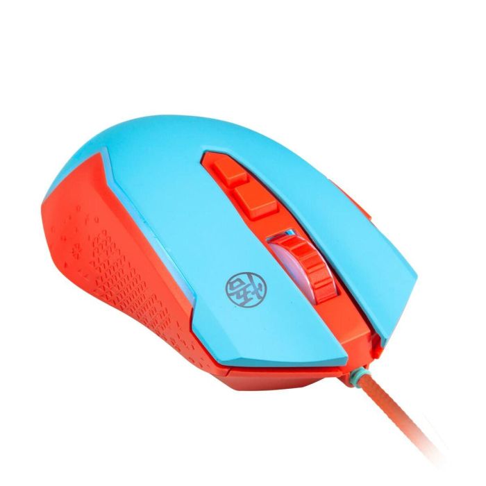 Ratón Gaming FR-TEC DBPCMOUSEGO 8000 DPI 1 Ratón Gaming FR-TEC DBPCMOUSEGO 8000 DPI 1