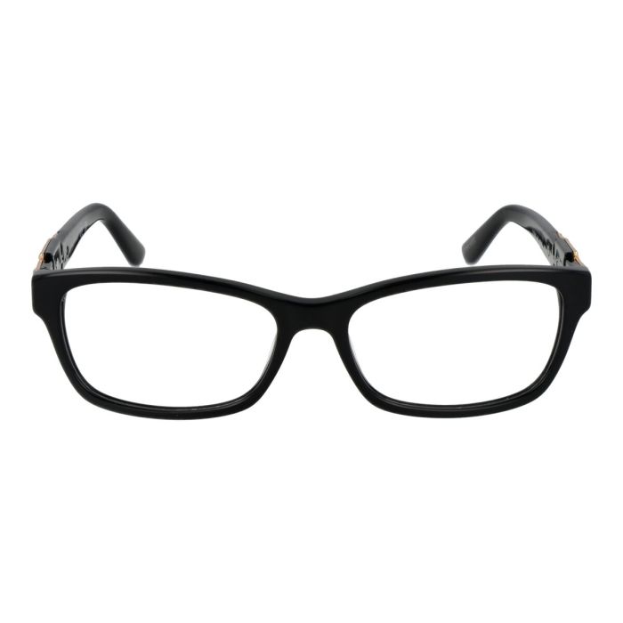 Montura de Gafas Mujer Guess GU2986 55001 2 Montura de Gafas Mujer Guess GU2986 55001 2
