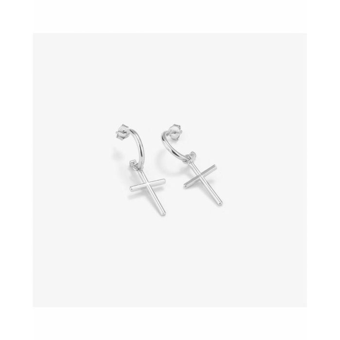 Pendientes Mujer Radiant RY000130 Acero Inoxidable 2 cm 1 Pendientes Mujer Radiant RY000130 Acero Inoxidable 2 cm 1