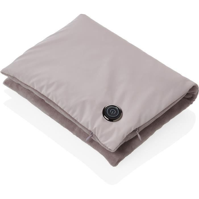 Calentador de manos inalámbrico 2 en 1 - MEDISANA - OL 400 - 10 W - Gris 4 Calentador de manos inalámbrico 2 en 1 - MEDISANA - OL 400 - 10 W - Gris 4
