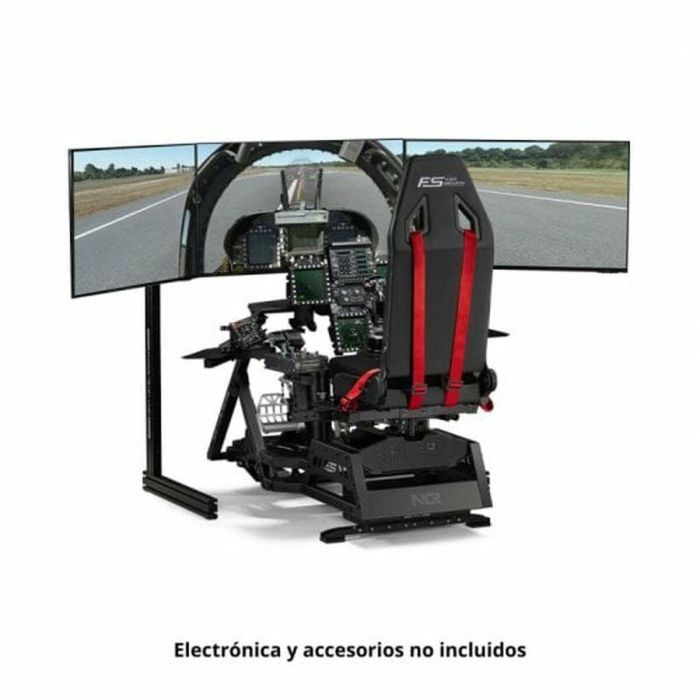 Volante de Carreras Next Level Racing 1