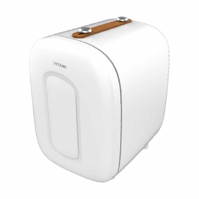 Mini Nevera Cecotec Bora Blanco 1
