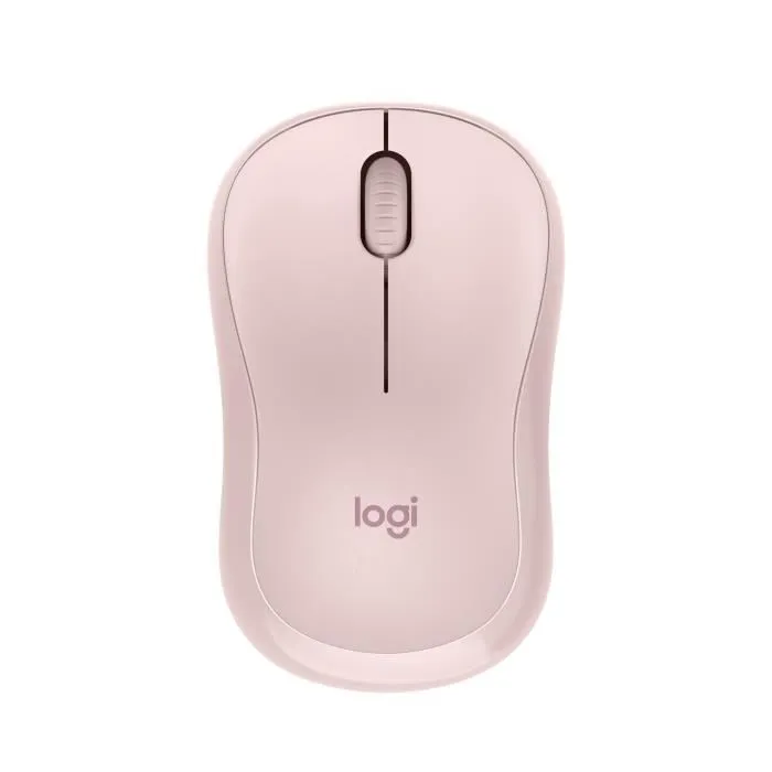 Logitech M240 Ratón Óptico Bluetooth Inalámbrico, Diseño Ergonómico Silencioso, Conexión Fiable para PC y Mac, Color Negro 0 Logitech M240 Ratón Óptico Bluetooth Inalámbrico, Diseño Ergonómico Silencioso, Conexión Fiable para PC y Mac, Color Negro 0