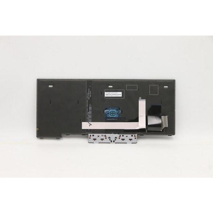 Lenovo Keyboard for ThinkPad L14 Gen 2 (type 20X1 20X2), US English Euro 1