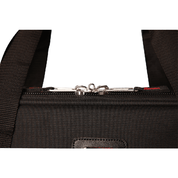 GATOR Funda Teclado 61 Notas 126x50x23 cm 3 GATOR Funda Teclado 61 Notas 126x50x23 cm 3