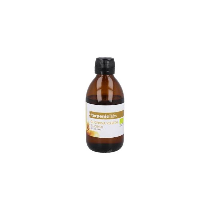 TERPENIC Glicerina Grado Farma 250Gr