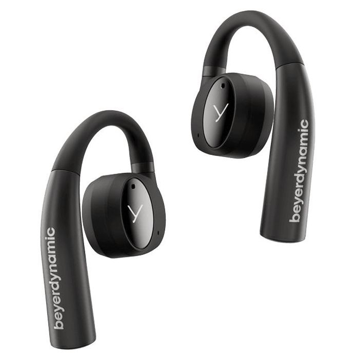 beyerdynamic Bluetooth Open-Ear-Kopfhrer Verio 200 schwarz 3 beyerdynamic Bluetooth Open-Ear-Kopfhrer Verio 200 schwarz 3