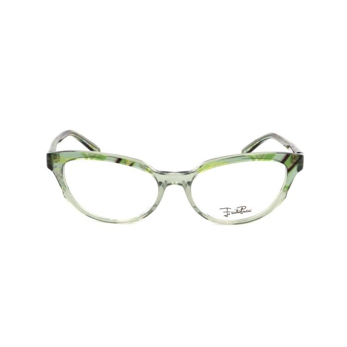 Montura de Gafas Mujer Emilio Pucci EP2657-905 Ø 51 mm