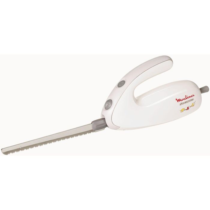 Cuchillo eléctrico Moulinex DJAC41